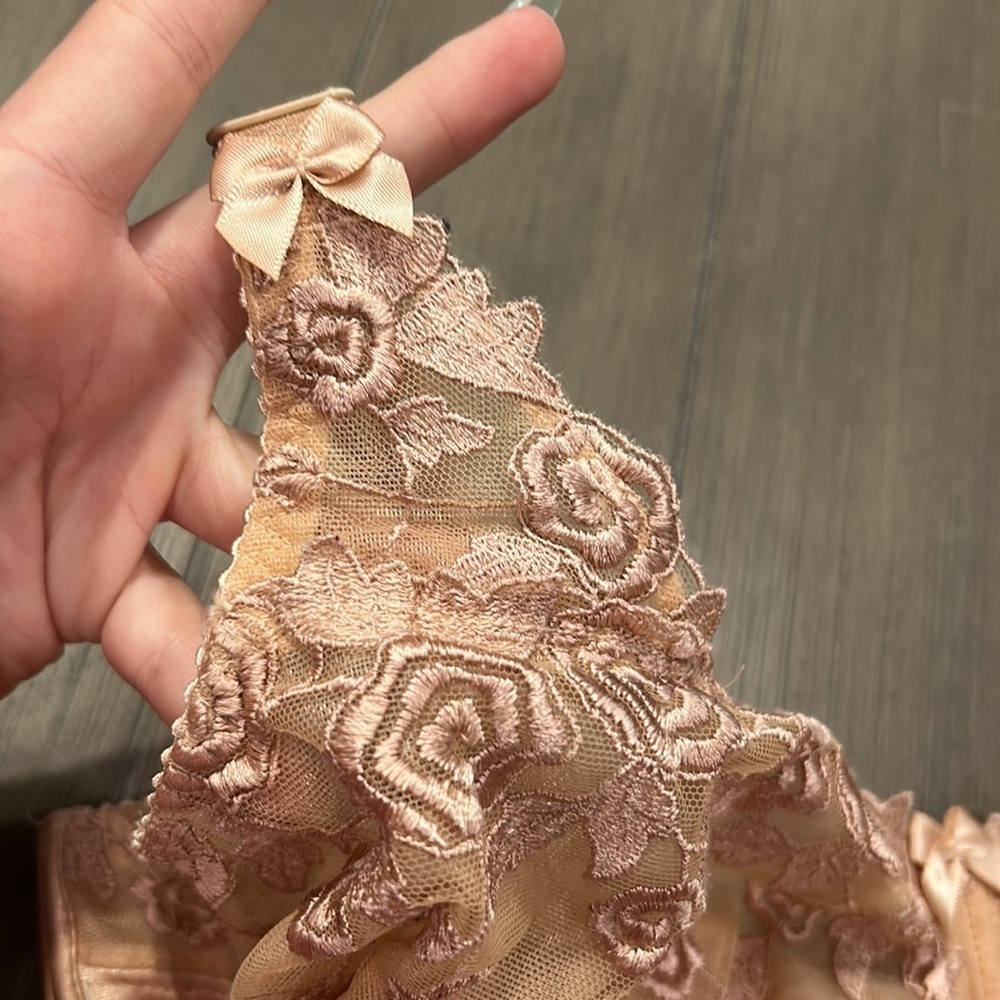 Fantasie Belle Full Cup Bra - Picture 5 of 11
